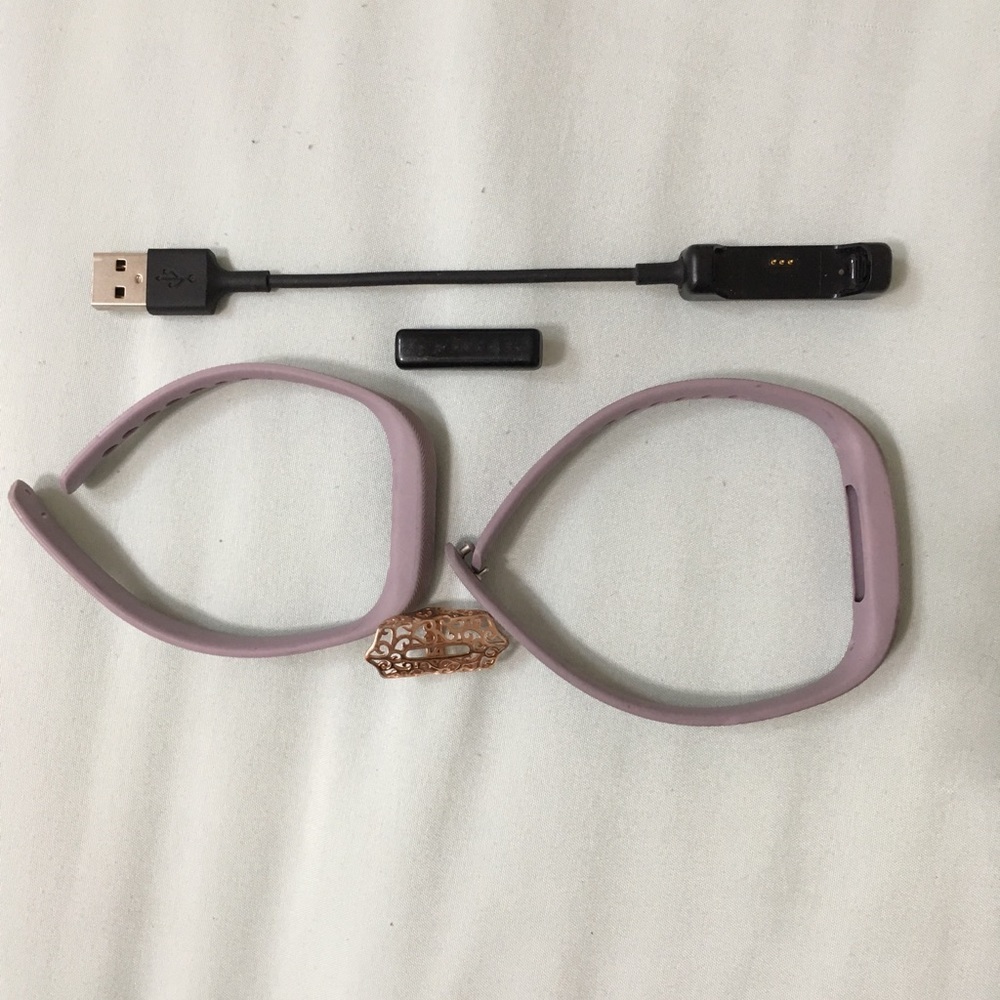 Fitbit Flex 2